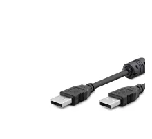 Usb Kablo 1.5M Siyah HDX7532