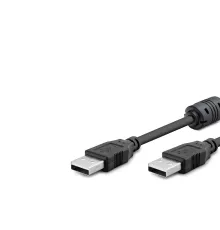Usb Kablo 1.5M Siyah HDX7532