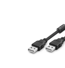 Usb Kablo 5M Siyah HDX7522