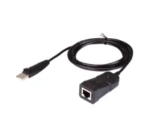 USB <-> RJ-45 (RS-232) Konsol Adaptörü