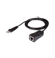 USB <-> RJ-45 (RS-232) Konsol Adaptörü