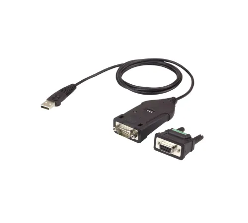 USB <-> RS-422/485 Adaptör<br>
USB to RS-422/485 Adapter