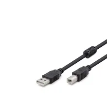 Usb Prınter Kablosu 1.5M Siyah HDX7505