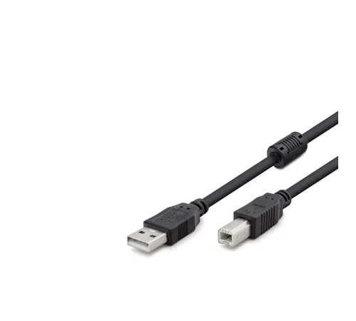 Usb Prınter Kablosu 1.5M Siyah HDX7505