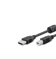 Usb Prınter Kablosu 3M Siyah HDX7506