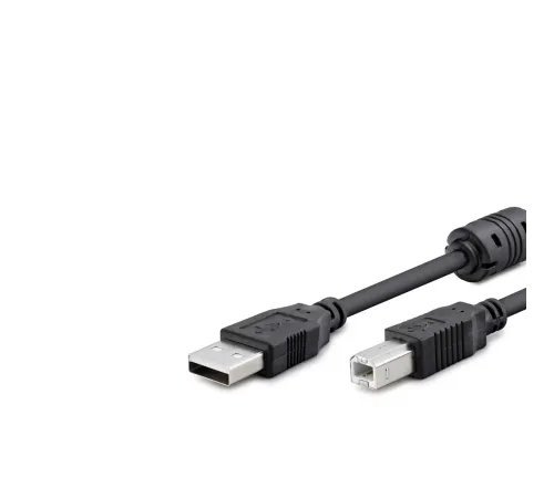 Usb Prınter Kablosu 3M Siyah HDX7506