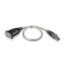 USB to RS-232 Adapter (100cm)<br>
USB 1.1 - RS232 (Seri) Çevirici/Adaptör