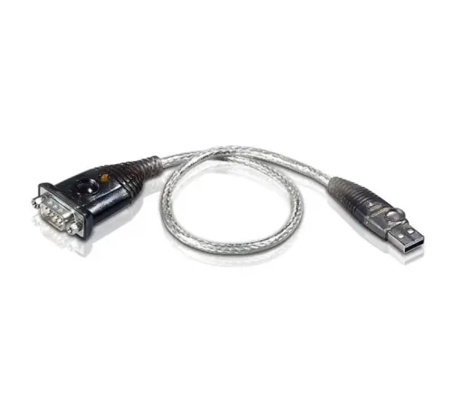 USB to RS-232 Adapter (100cm)<br>
USB 1.1 - RS232 (Seri) Çevirici/Adaptör