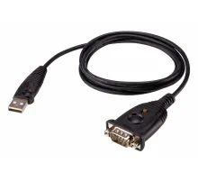USB to RS-232 Adapter (FTDI)