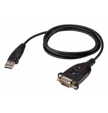 USB to RS-232 Adapter (FTDI)