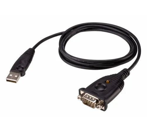 USB to RS-232 Adapter (FTDI)
