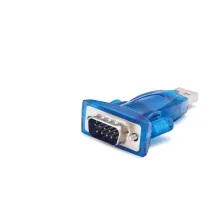 Usb To Rs232 Çevirici Mavi HDX7511