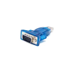 Usb To Rs232 Çevirici Mavi HDX7511