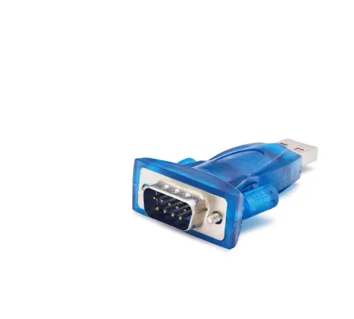 Usb To Rs232 Çevirici Mavi HDX7511