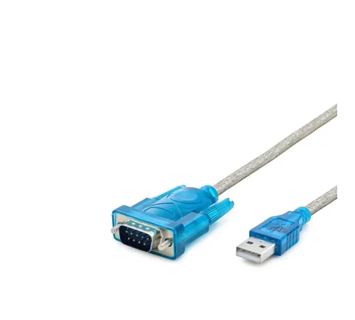 Usb To Rs232 Kablo 84Cm Sılver HDX7512