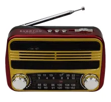 Usb Sd Fm Sw3 Radyo RT 310