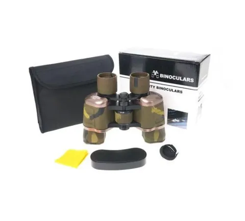 Uzak Doğu Askerlerin Kullandıkları 50X50 1000M/56M Dürbün