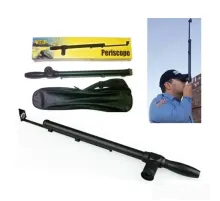 Uzi 5X20 Havuz Plaj Dalışı Için Ayarlanabilir Periskop 5X20 Büyütme Gözlem Avcılık Monoküler Dürbün