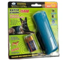 Uzun Menzilli Savunma ve Eğitici Ses Cihazı 150 DB