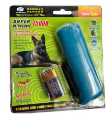 Uzun Menzilli Savunma ve Eğitici Ses Cihazı 150 DB