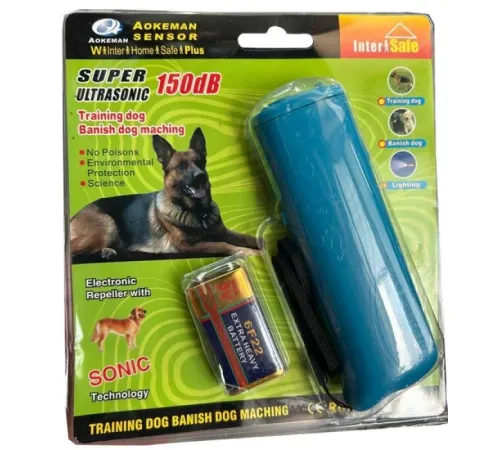 Uzun Menzilli Savunma ve Eğitici Ses Cihazı 150 DB