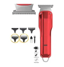 V-0085B Saç Sakal Ense Çizim Lazer Öncesi Kişisel Bakım Unisex Tıraş Makinesi