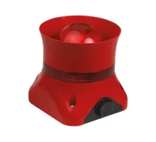 VALKYRIE-ASB Adreslenebilir Flaşörlü Elektronik Siren