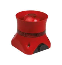 VALKYRIE-ASB Adreslenebilir Flaşörlü Elektronik Siren