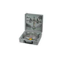 Vantuzlu Ayarlı Panç Sistemi 40-200 mm, Çantalı