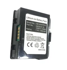 VeriFone VX 680 / VX 680 ECR Plus Pos Uyumlu Batarya
