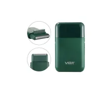 VGR V-390 Sakal Kesme Makinesi Kablosuz