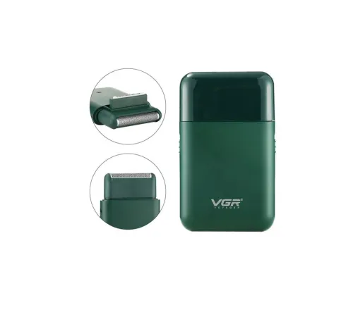 VGR V-390 Sakal Kesme Makinesi Kablosuz