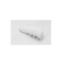 Vidalı Plastik Turbolet Dübeli - 50 Adet