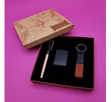 Vip 3'lü Hediye Seti