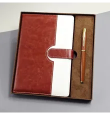 Vip Defter Kalem Seti