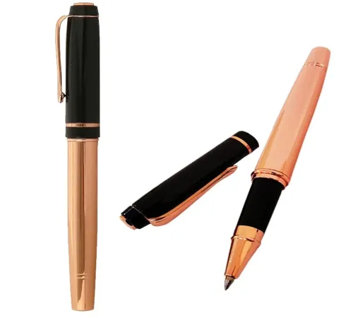 Vip Metal Roller Kalem