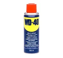 Wd40 Pas Sökücü, Koruyucu, Yağlayıcı 200 ml