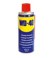 Wd40 Pas Sökücü, Koruyucu, Yağlayıcı 400 ml