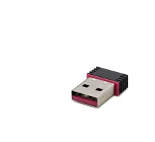 Wıfı Adaptör 150Mbps Siyah LV-UW01B