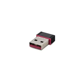 Wıfı Adaptör 150Mbps Siyah LV-UW01B