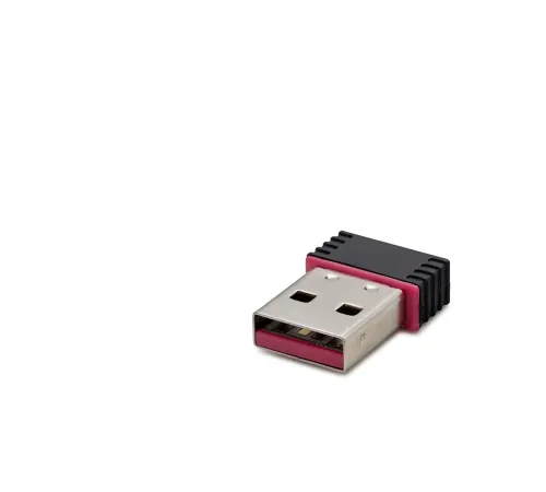 Wıfı Adaptör 150Mbps Siyah LV-UW01B