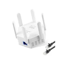 Wıfı Repeater 1200 Mbps Beyaz WR56T