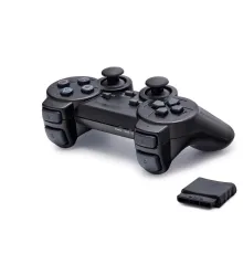 Wireless Gamepad PC/PS2/PS3 3in1 HD305
