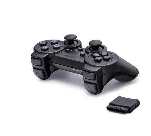 Wireless Gamepad PC/PS2/PS3 3in1 HD305