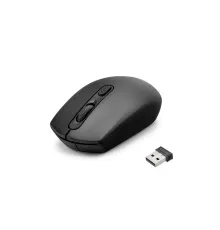Wireless Mouse 800/1600 Dpı Siyah SPK7405