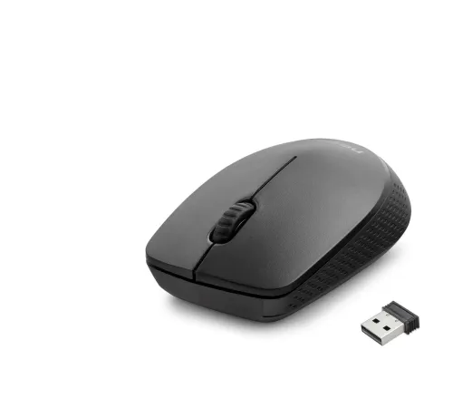 Wıreless Mouse Siyah ND3410