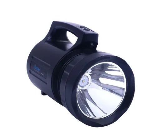 Wt-018 Profesyonel Büyük Avcı Feneri