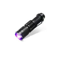 Wt-303 Mini Para Gösteren EL Feneri