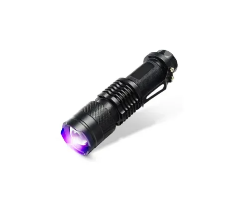 Wt-303 Mini Para Gösteren EL Feneri