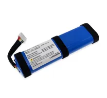 Xtreme 2 uyumlu 7.4V 5200 mah Soketli Batarya